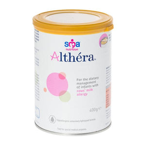 SMA Althera Infant Milk 400g