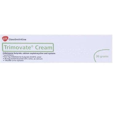 Trimovate Cream