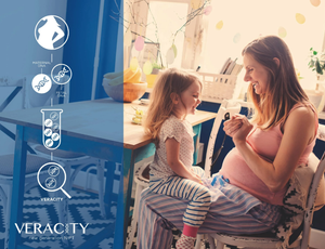 Veracity Prenatal Test Home Test Kit
