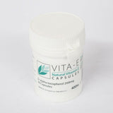 Vita-E Capsules 30s 400iu / 268mg
