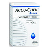 Accu-Chek Test Strips 50's & 24's.