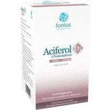 Aciferol D3 2200iu Tablets 90s