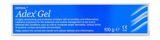 Adex Gel 100g