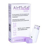 AirFluSal MDI