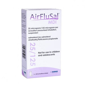 Buy AirFluSal