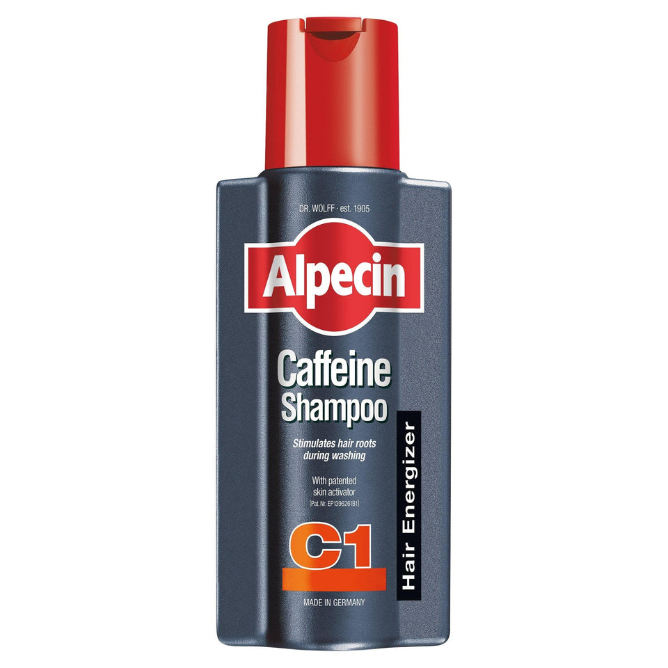 Alpecin Caffeine Shampoo C1 250ml