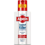 Alpecin Dandruff Killer Shampoo 250ml.