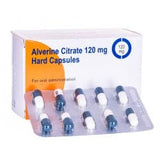 Alverine Citrate Capsules