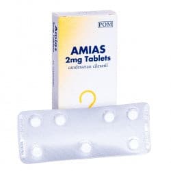 Amias Tablets