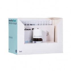 Amorolfine nail lacquer for fungal infections
