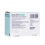 Amorolfine Nail Lacquer