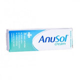 Anusol Cream 23g