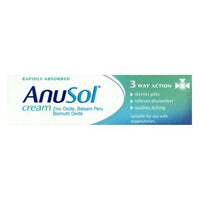 Anusol Cream 43g