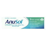 Anusol Cream 43g