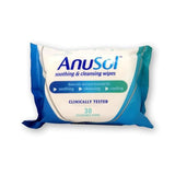 anusol wipes