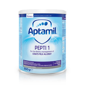 Aptamil Pepti 1 From Birth