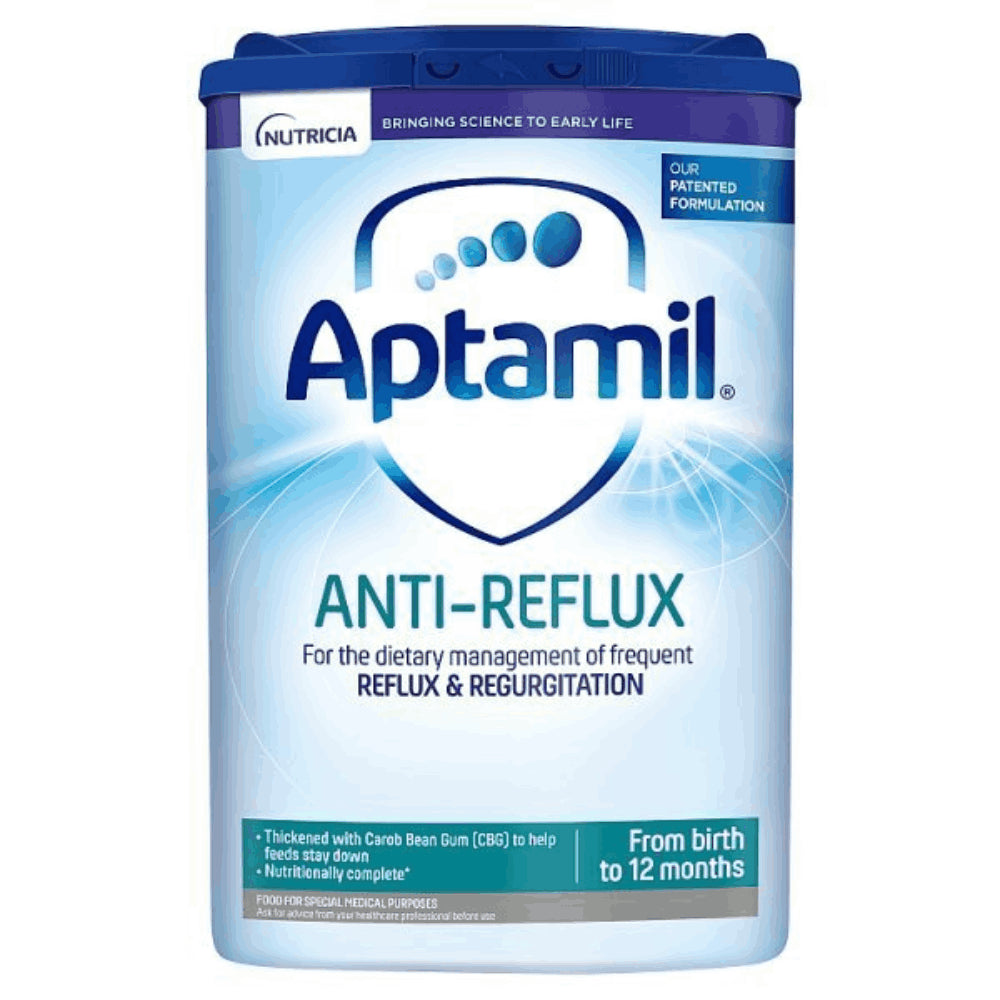 Aptamil Anti Reflux Milk Powder From Birth - 800g