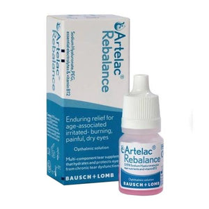 Artelac Rebalance 10ml.