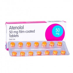 Buy Atenolol