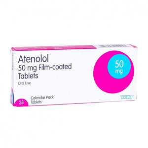 Buy Atenolol Tablets