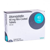 Atorvastatin Tablets