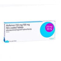 Buy Atovaquone/Proguanil