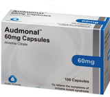 Alverine Citrate Capsules