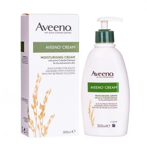 Buy Aveeno Cream