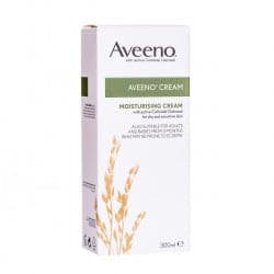 Aveeno Cream