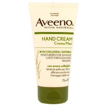 Aveeno Daily Moisturising Lotion 75ml.