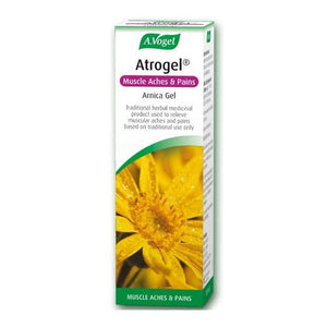 A.Vogel Atrogel Arnica Gel 100ml.