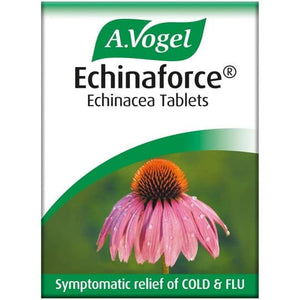 A.Vogel Echinaforce Echinacea Tablets 42s.