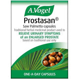 A.Vogel Prostasan Saw Palmetto Capsules 30s.