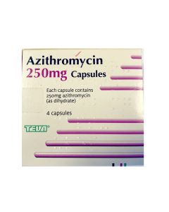 buy Azithromycin online