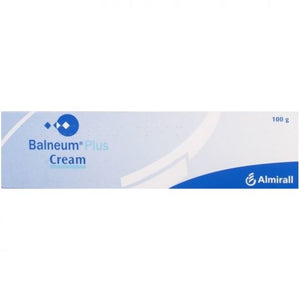 Balneum Plus Cream 