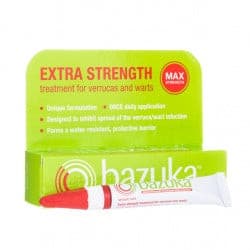 Bazuka Extra Strength Gel - 6g.