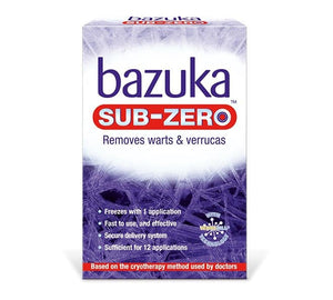 Buy Bazuka Sub-Zero Online