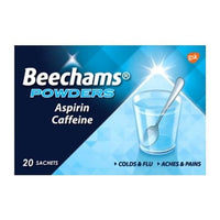 Beechams Powders 20s