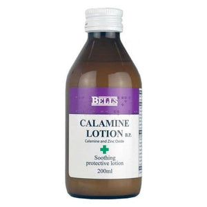 Bell's Calamine Lotion 200ml.
