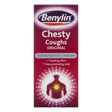 Benylin Chesty Coughs Original