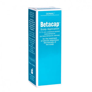 Buy Betacap 0.1% Solution
