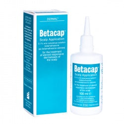 Buy Betacap Solution Online