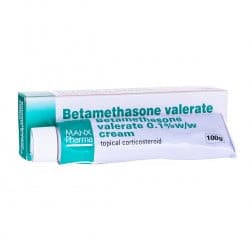 Buy Betamethasone 0.1% Cream & Ointment Online