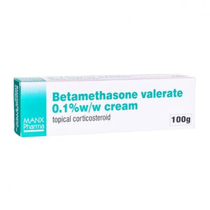 Buy Betamethasone cream online
