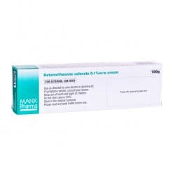 Betamethasone Cream & Ointment