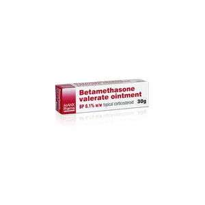 Buy Betamethasone Ointment Online