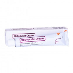 Betnovate Treatment Cream