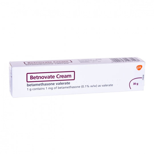Betnovate Cream