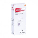 Betnovate Scalp Application