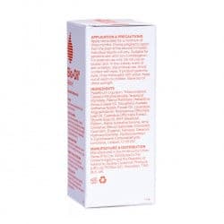 Bio-Oil bottle for scars, stretch marks, and skin hydration"

